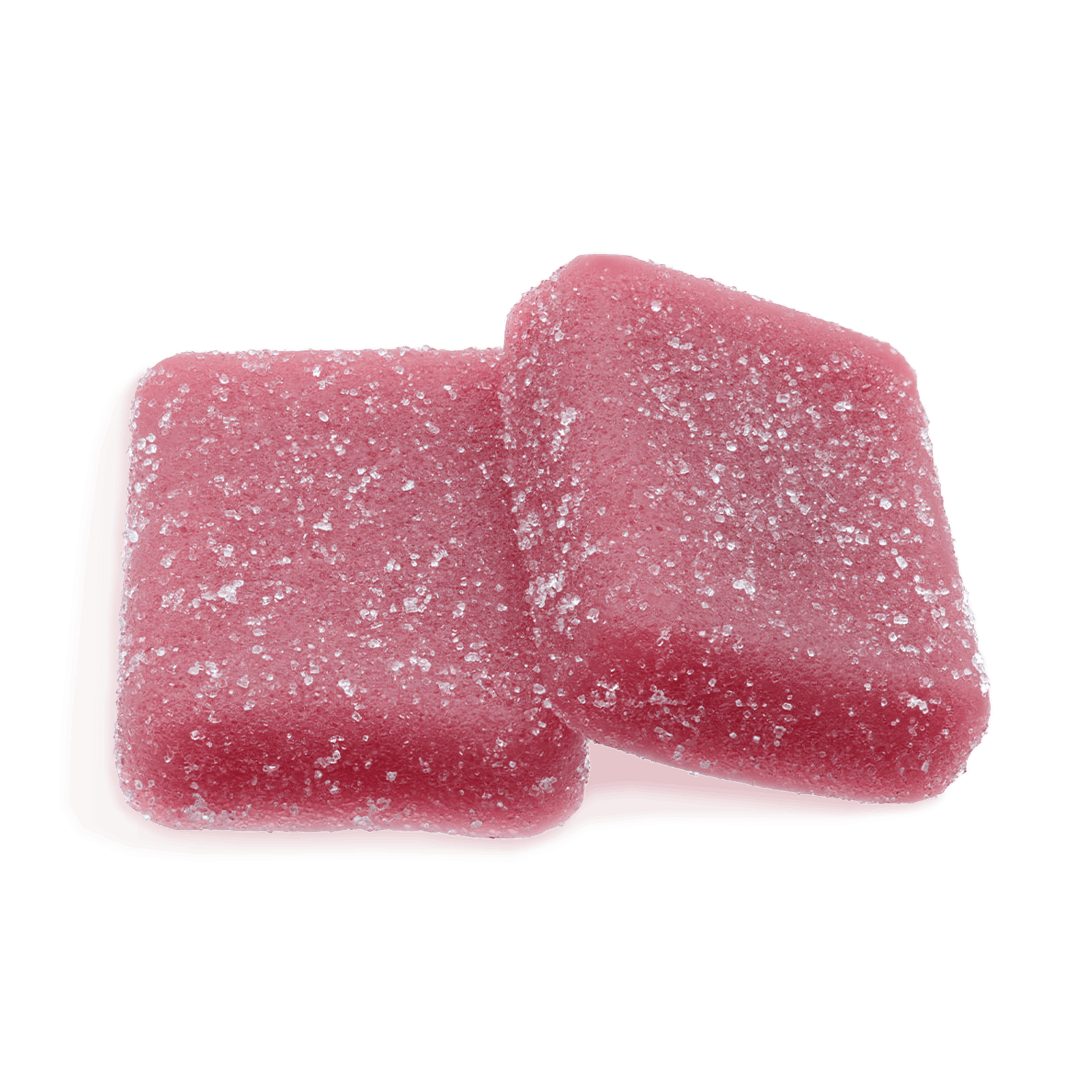 Real Fruit Huckleberry Gummies 2-pack