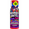 Goodiez: THC/CBN 2:1 Berry Punch - Beverage Shot 150mg