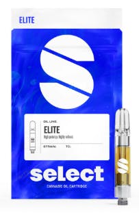 SHRBRT Vape Cart