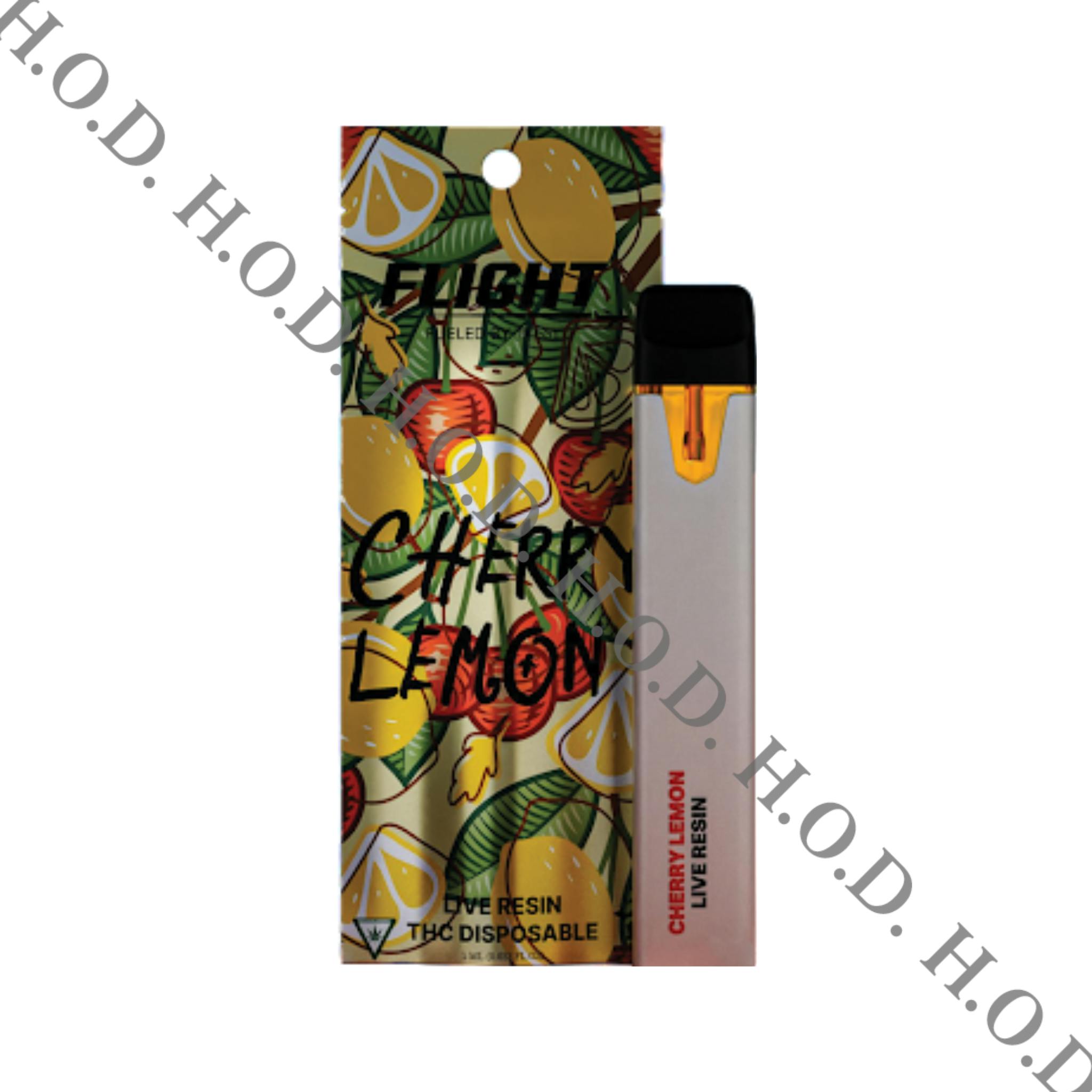 small disposable thc vape Flight Cherry Lemon Live Resin Disposable 1g | House of Dank Recreational  Cannabis