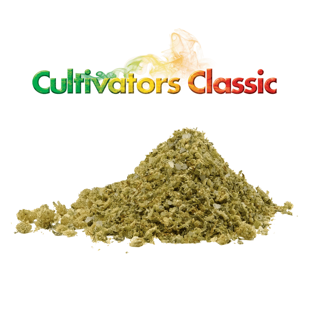 Product: Gush Mints | Diamond Infused  [1.5g]