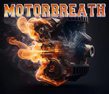 Dubs - 14g - Motorbreath