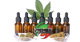 Tinctures category image