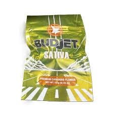 Bud Jet - Alaskan Thunder by Bud Jet