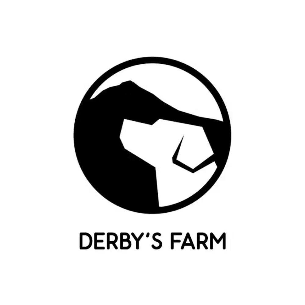 Derby's Farm - Indica - - 2pk