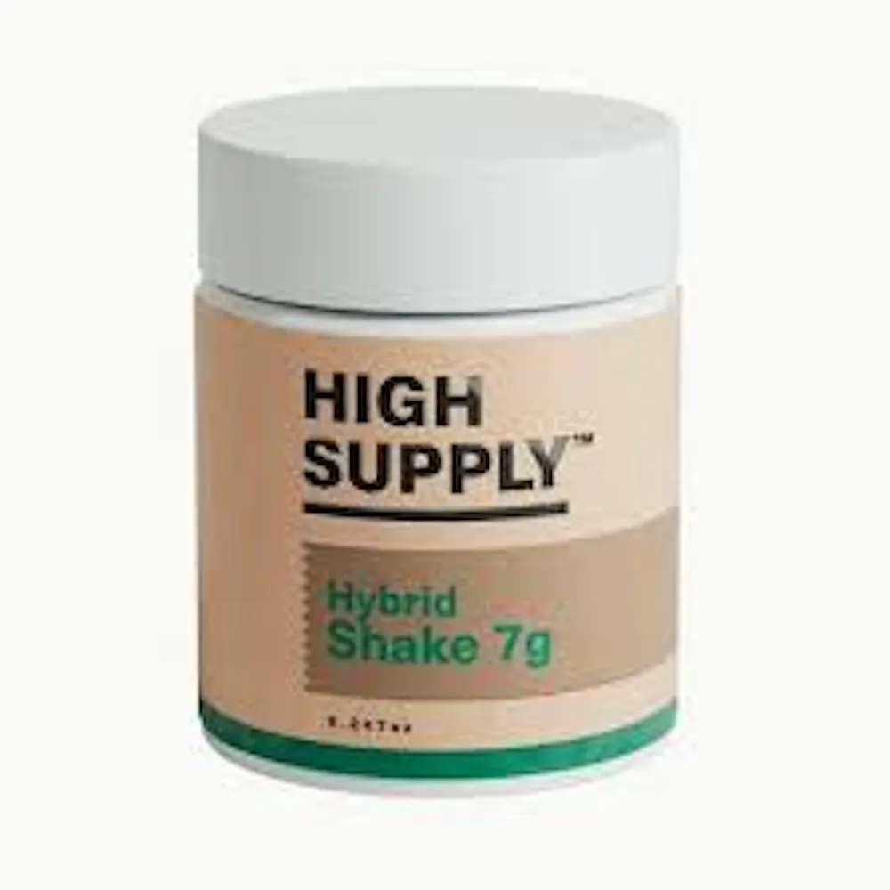Product CL High Supply 7g Shake - Pineapple Express (Hybrid)