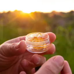 Concentrates category image