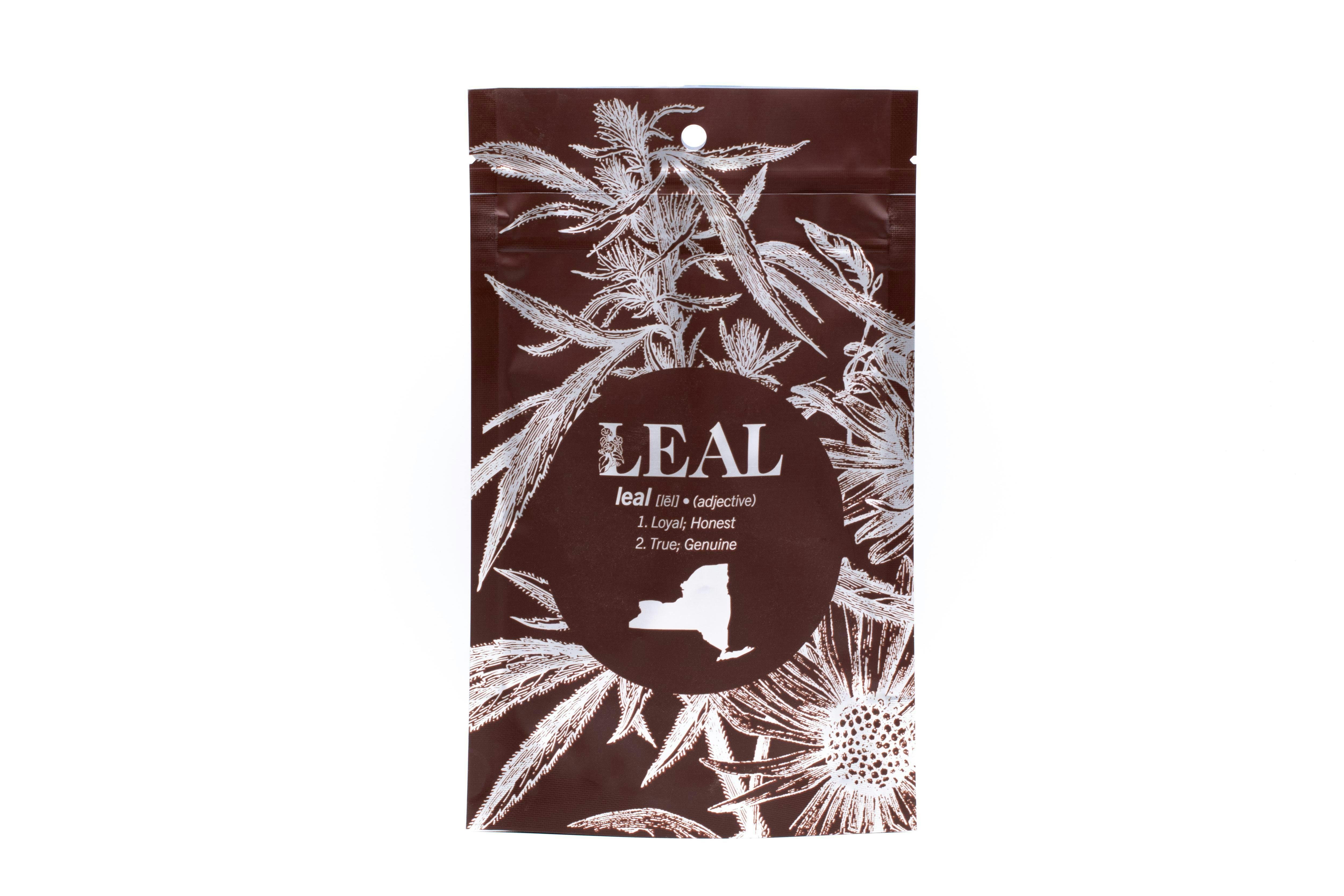 Leal Jungle Gemz | Packaged Flower
