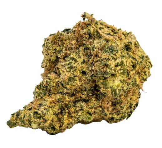 Product: Flor | Orange Chameleon | Flower - 14g