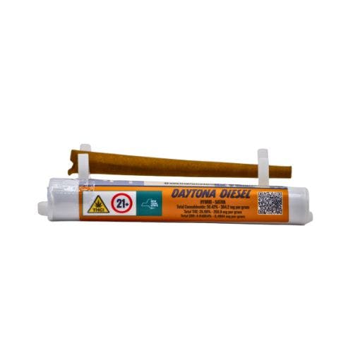 Product Breakfast Connections - Daytona Diesel - 1g - Blunt
