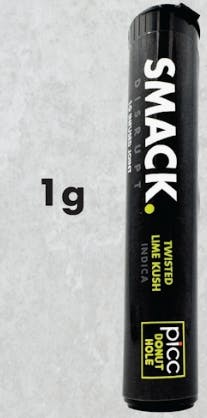 PICC Platform SMACK Mad Mimosa