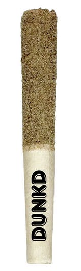 DRT タイニークラッシュLO TRIBE WEED ec3469877fa8807927ea43b312c91b