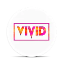 Vivid Cannabis Logo