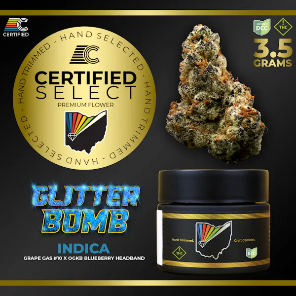 Ztopia | 14.15g Flower | Klutch |