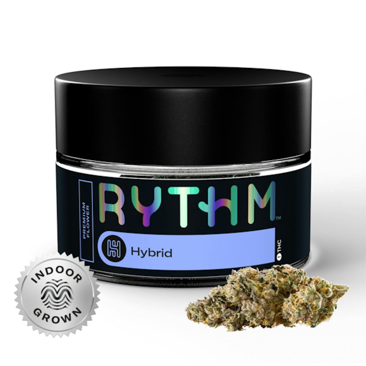 Photo of Rythm – Outta My Head – 3.5g