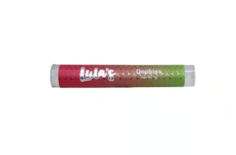 Product BG Preroll -  Grape Chutney 1g