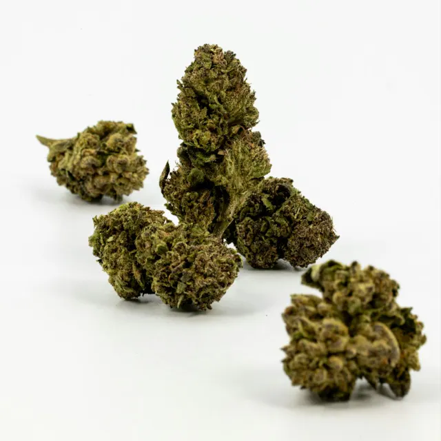 Dank By Definition. PINEAPPLE EXPRESS