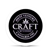 Joint Venture Craft Cannabis Logo