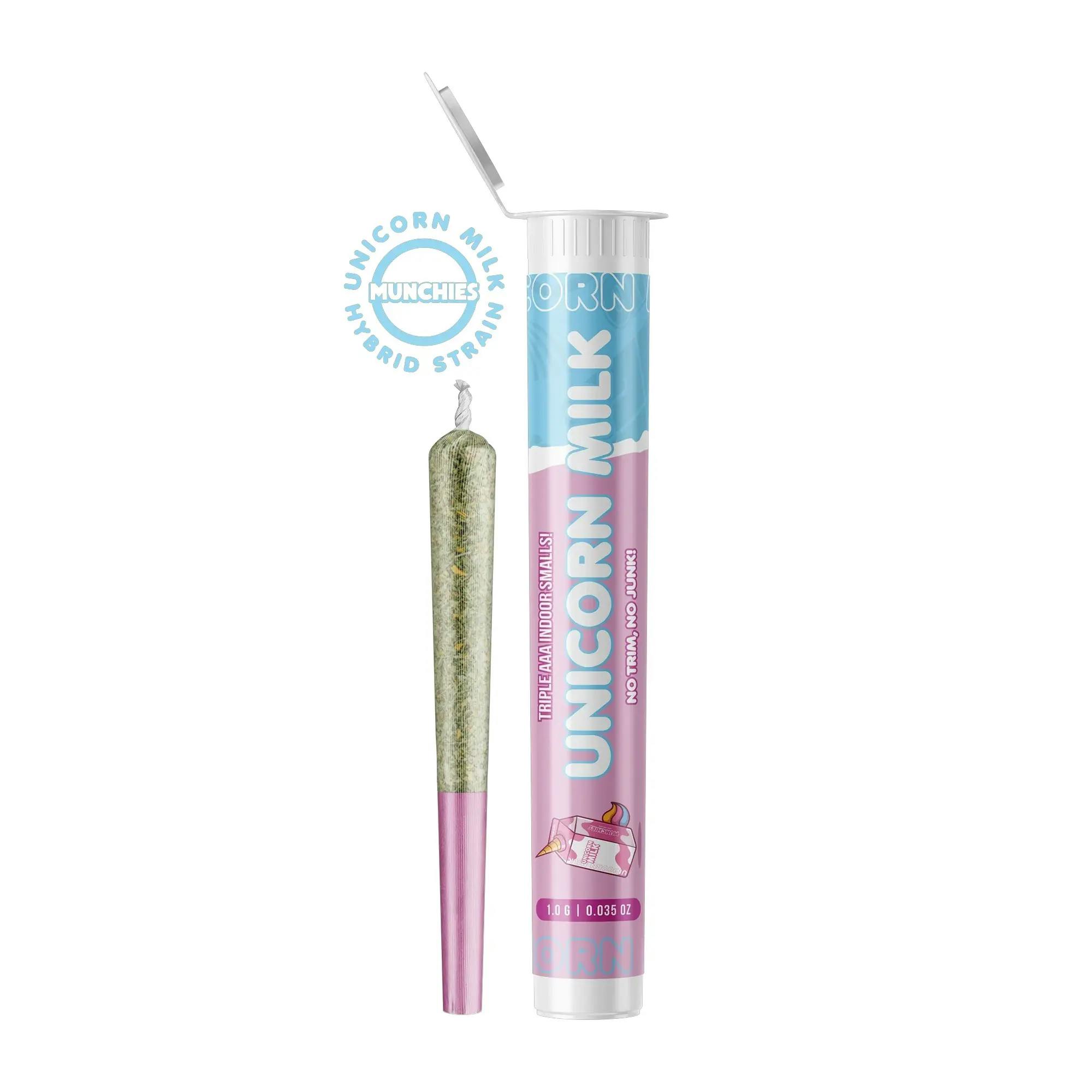elf bar vape uk Cuttwood – Unicorn Milk Eliquid 120ml main image 1