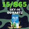 15/$65 | Vape Carts