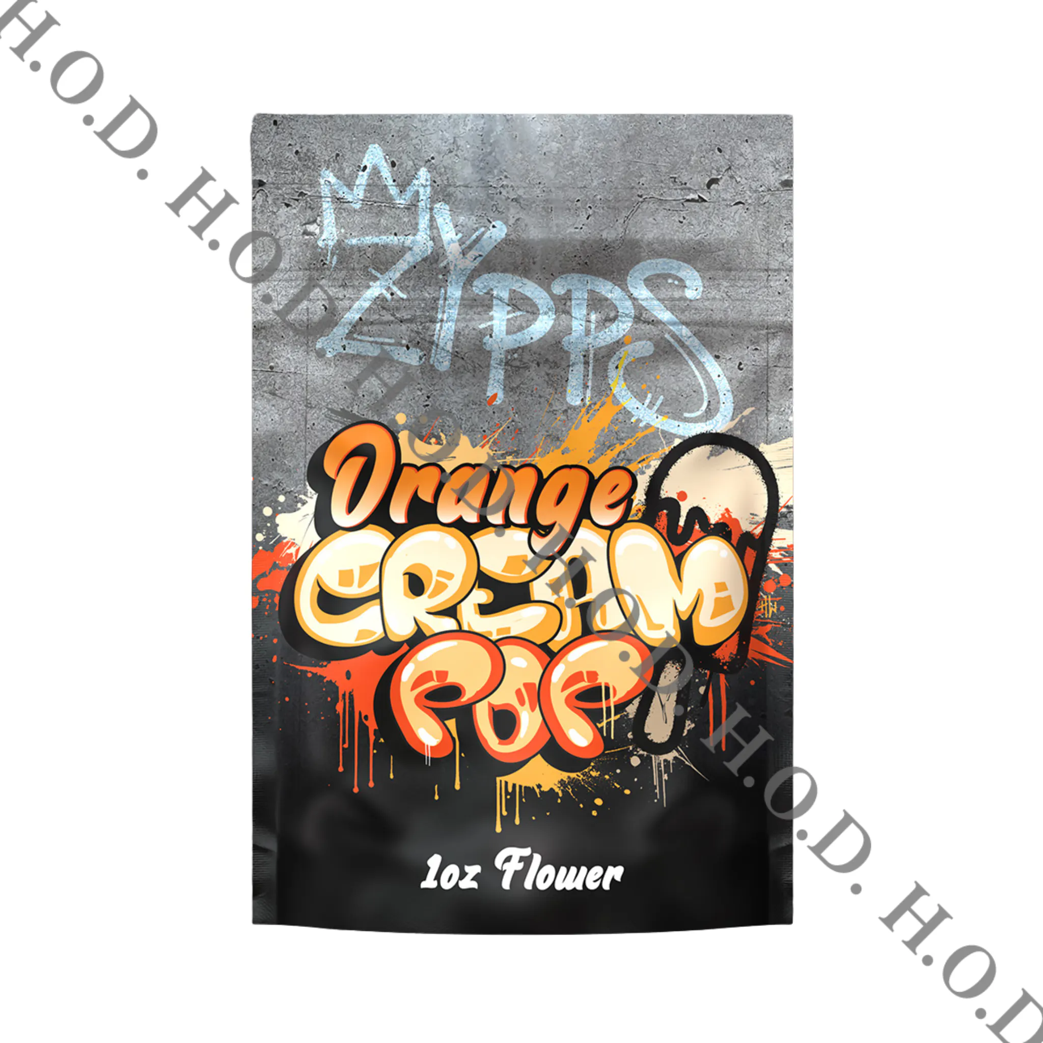 My Zypps Trop Cherry 28g | House of Dank Recreational Cannabis