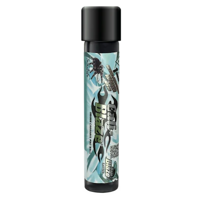 Baja Blaze Tarantula | 1g - PRE_ROLLS by Cali-Blaze at King of Budz