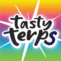 Tasty Terps Logo