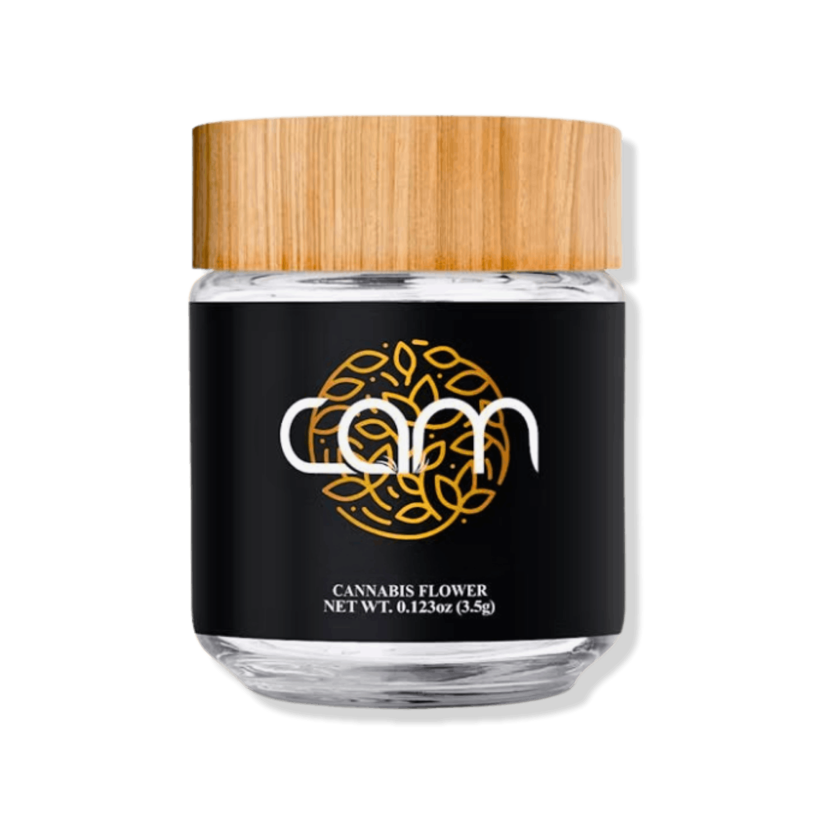 Cam - 3.5g - Lemon Cherry Gelato