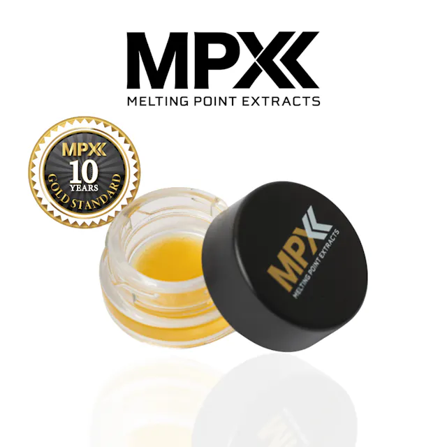 MPX Sugar OC Tang 1g (sativa hybrid)