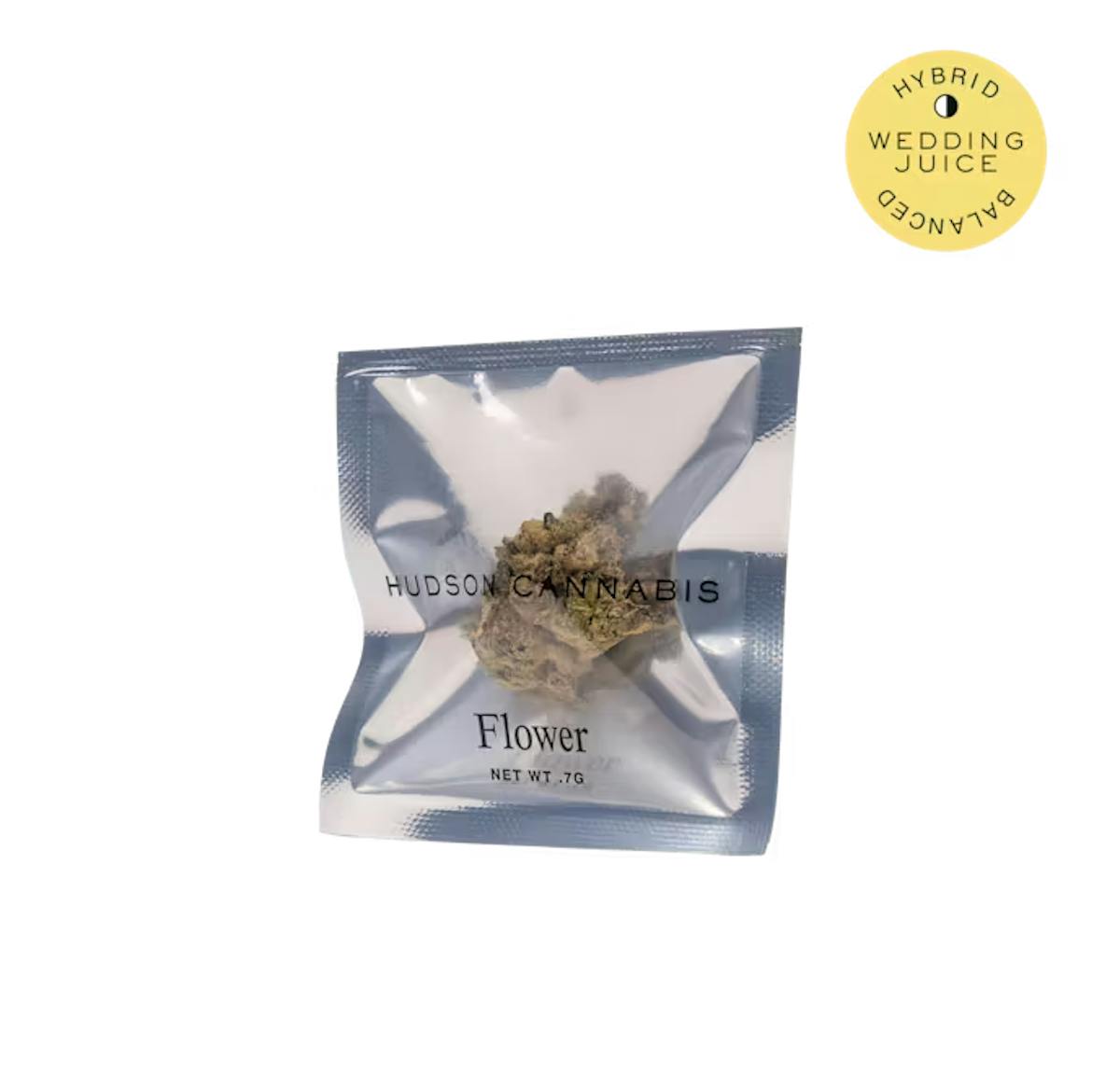 Photo of Wedding Juice I Flower I