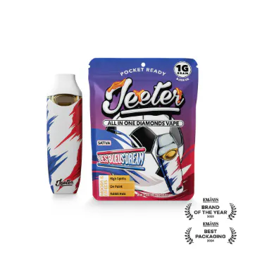 World Cup 2026 | Les Bleus Dream | Liquid Diamonds | Disposable