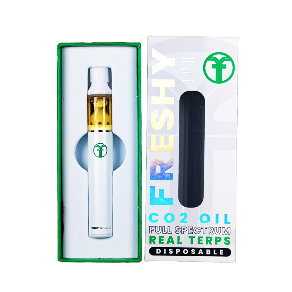 freshy disposable vape Disposables – VolcanoVapes