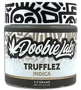 Doobie Labs | Trufflez | Flower | 3.5g