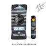 2/$50 WISE GUYS X MATTY B STACKERS LIVE ROSIN DISPOSABLES