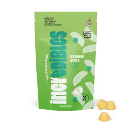 Sour Apple Pucker Fast-Acting