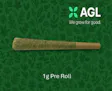 AGL Jet Fuel