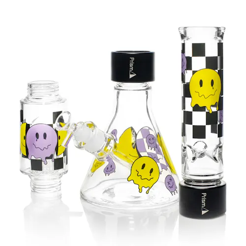 Prism | Smile Beaker Double Stack-2