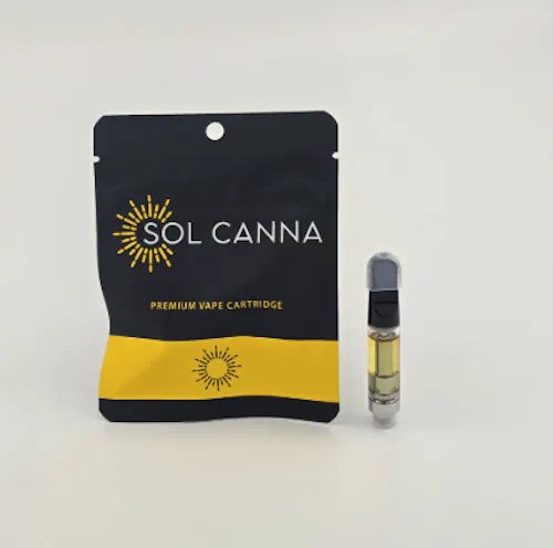 VC-SOL-Sol Canna-Northern Lights-Cart 1g-active