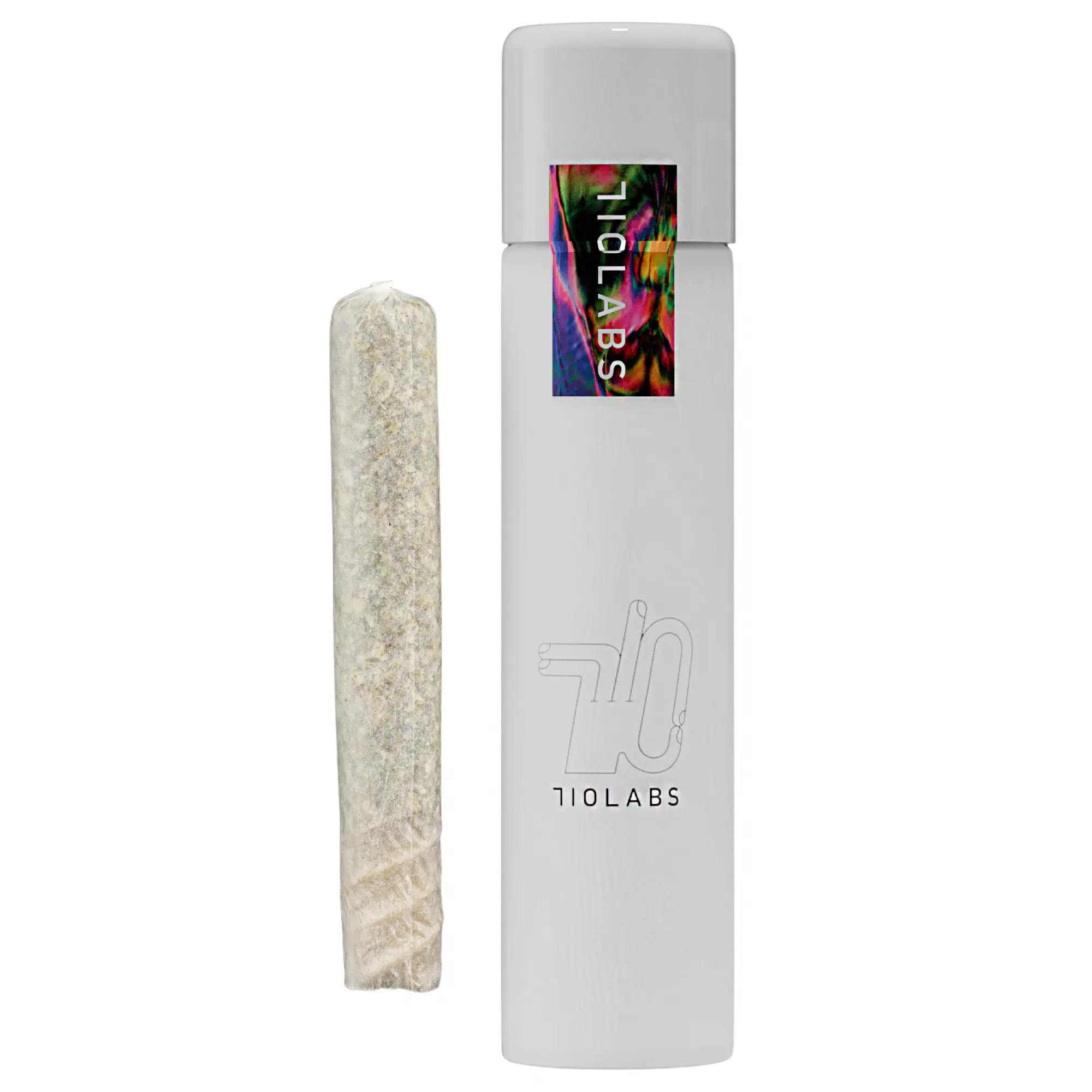 710 Labs The Sweeties #7 + LMNO-Z Persy Doink 2g at The Fire