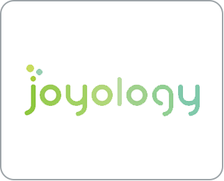 logo for Joyology - Center Line - Sherwood