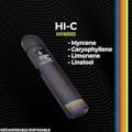 Hi-C - FLEX | 1g Distillate