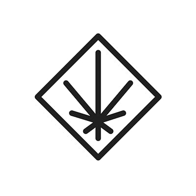 Image of Kali Mist - $85 14g Bag