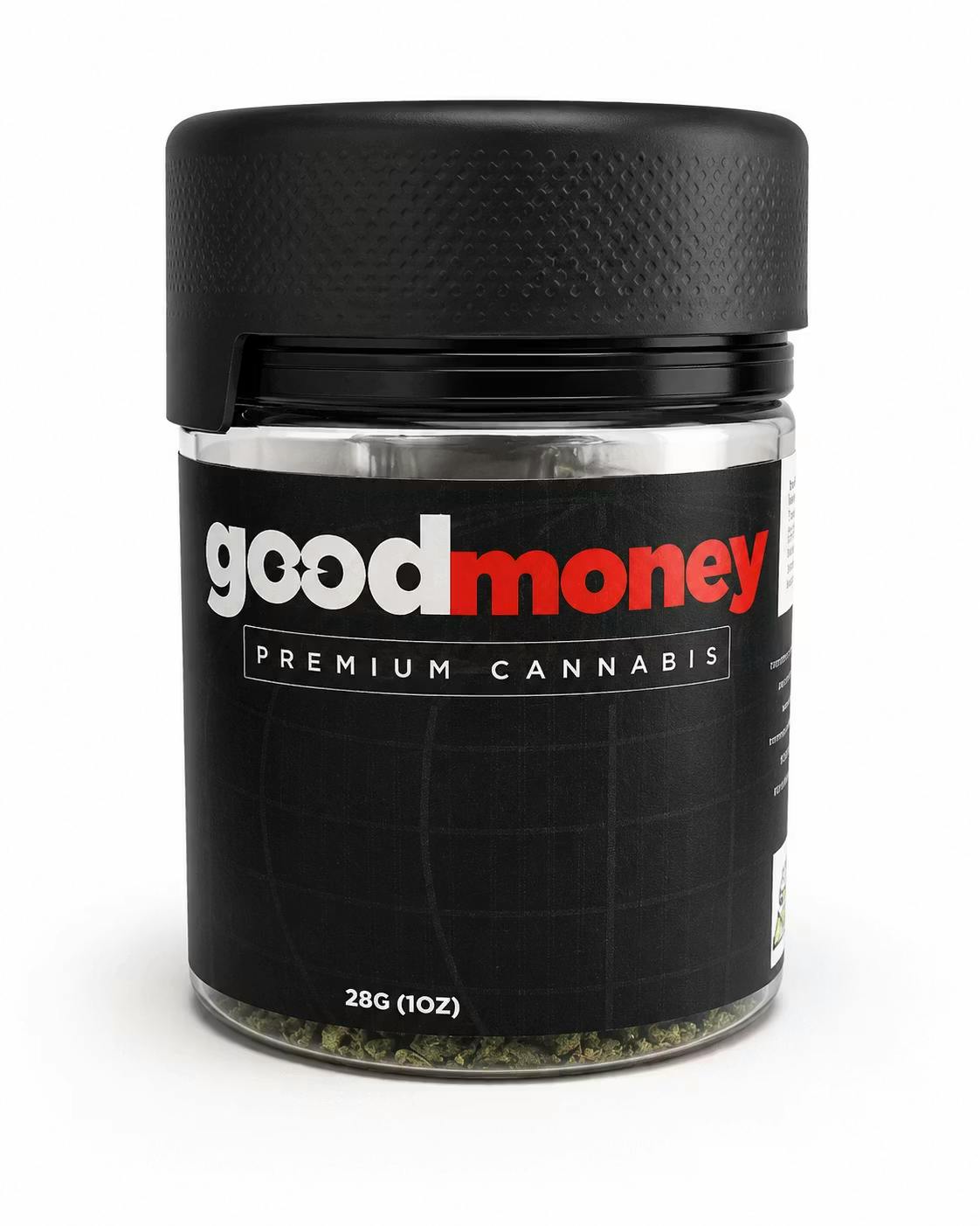 Zowah | Flower | 28g by Good Money | Buy Online | Treehouse
