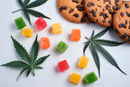 Edibles category image