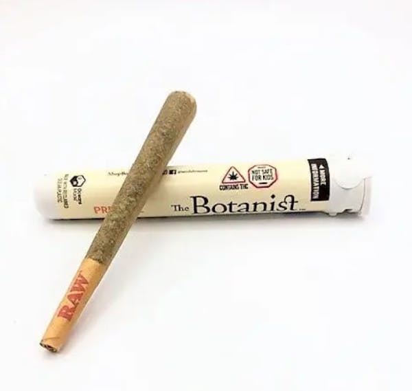 Datura (S) - 1g Pre Roll - The Botanist