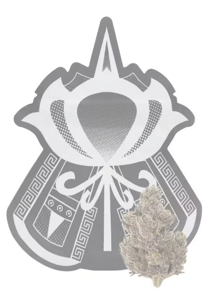 Product Advanced Cultivators | Sour Grape Diesel | Straight Rolled Canon