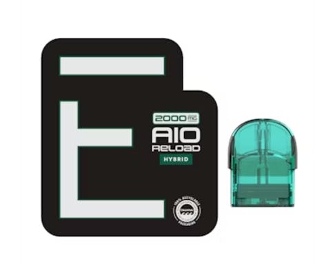 Eureka | Jealousy | Reload