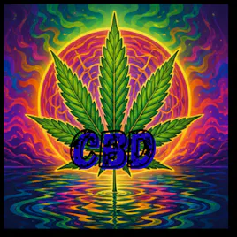 CBD category image