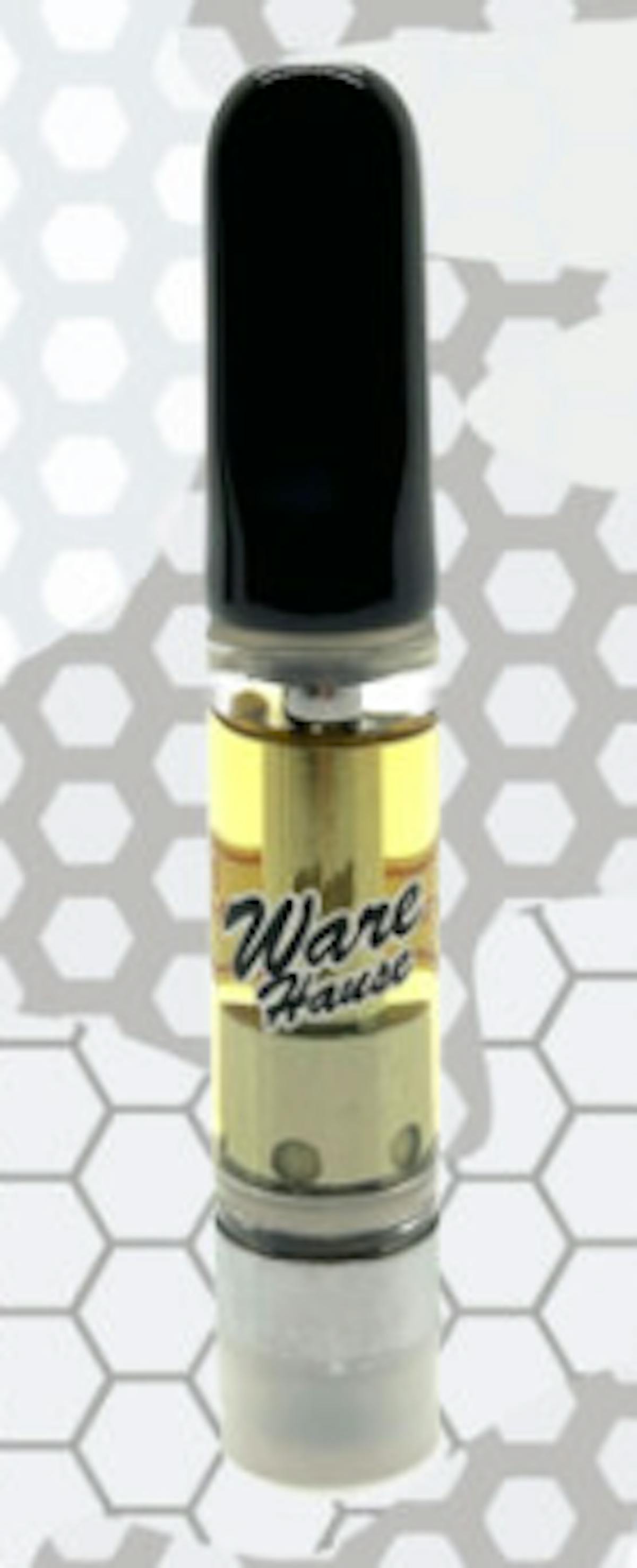 Photo of Ware Hause – Cartridge – Bubba Kush (I)