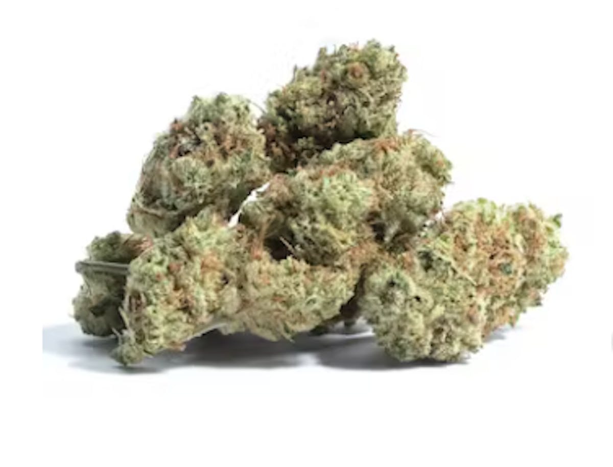 Image of OG Chem “Small Buds” | 7g Prepackaged House Flower